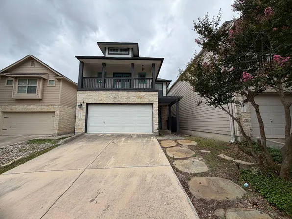 13104 Brook Arbor, San Antonio, TX 78232