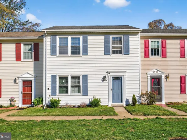 9594 Inverary Ct, Lorton, VA 22079