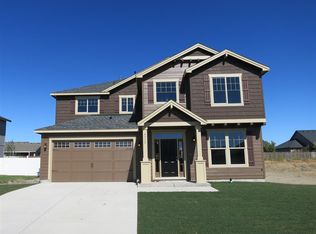 4204 Atlanta Ln, Pasco, WA 99301