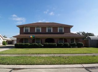 4041 Briant Dr, Marrero, LA 70072