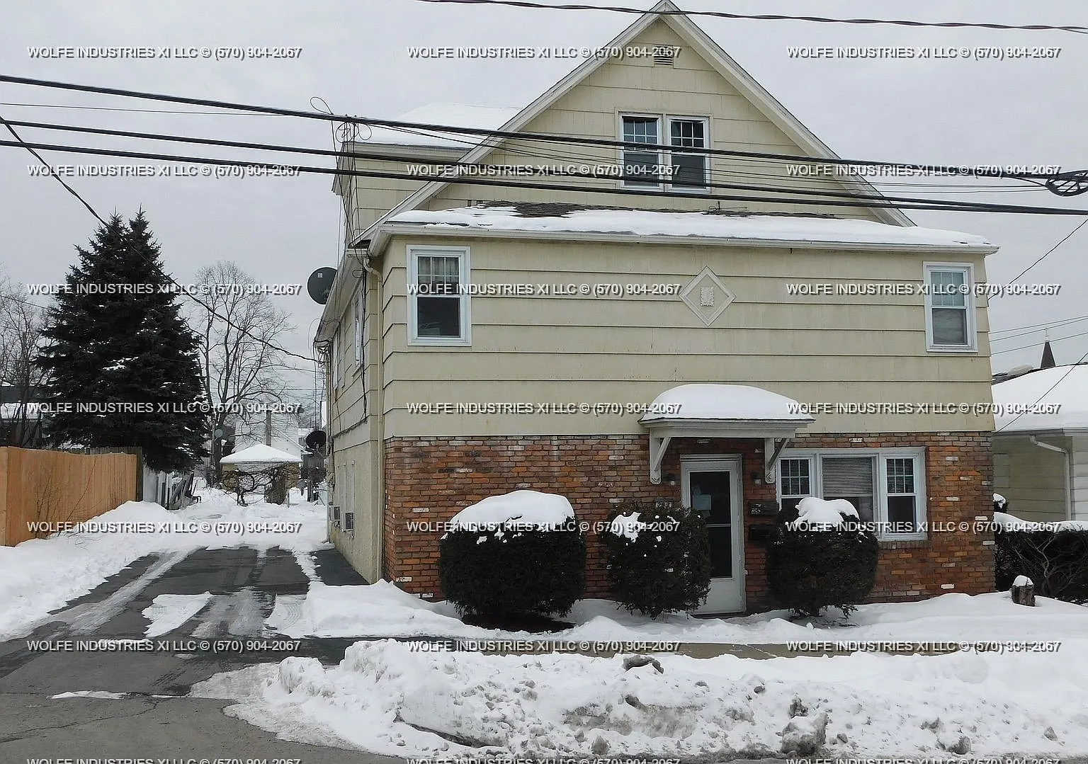 2 bed, 1200 sqft, $1,150 — Photo 1