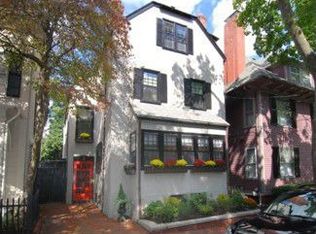 24 W Cushing St, Providence, RI 02906