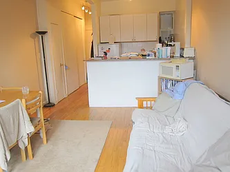 Rented by Chartwell Manhattan Realty