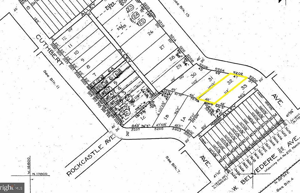 2nd image of 5202 Beaufort Ave