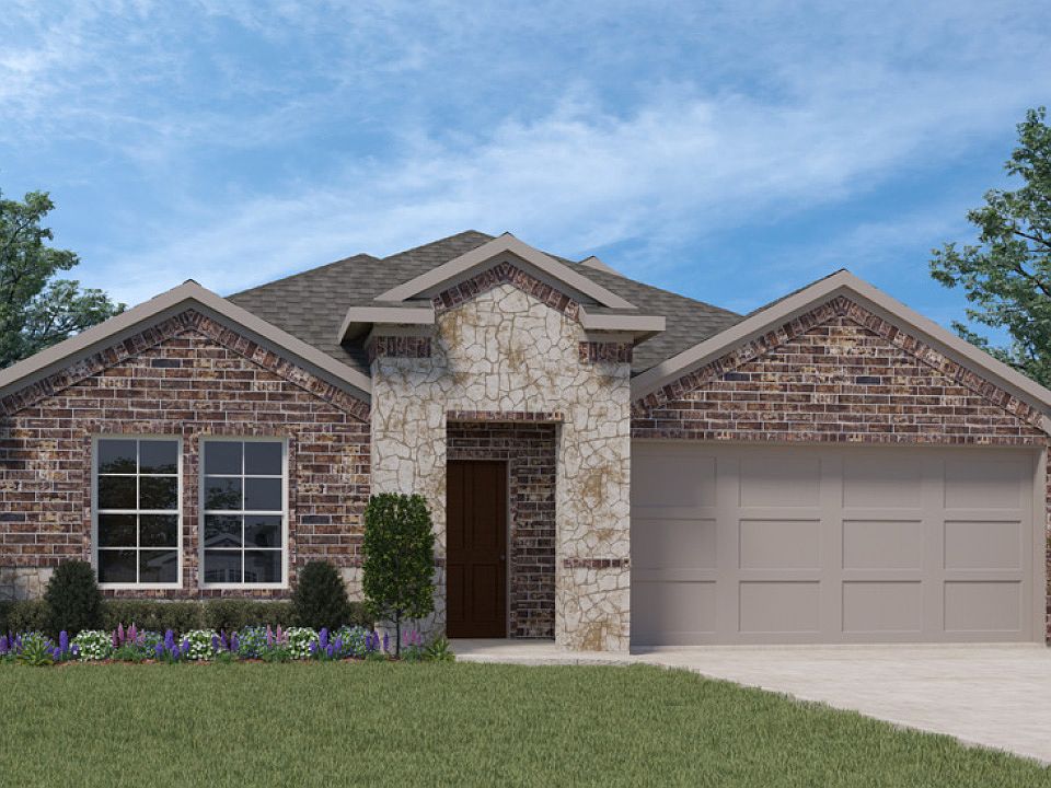 Plan Elevation.