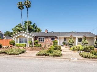 3703 Jacksol Dr, San Jose, CA 95124