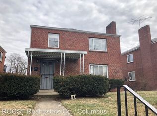 376 S Chase Ave #B, Columbus, OH 43204