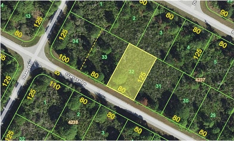 1st image of 14098 Clarissa Ln