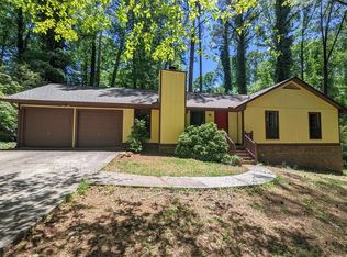 4566 Town Crier Rd, Lilburn, GA 30047