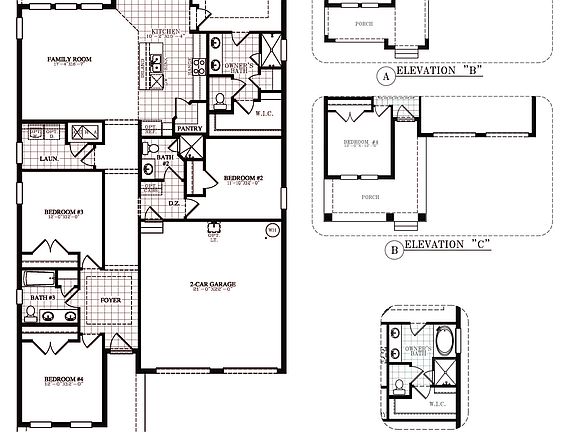 Floor Plan.