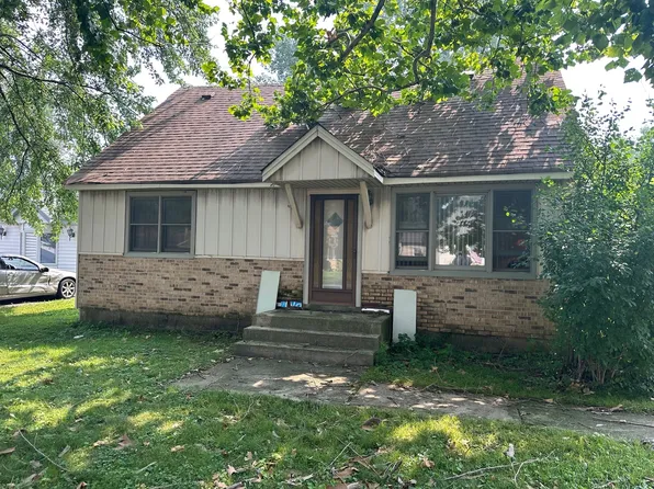 7733 Beloit Ave, Chicago, IL 60455