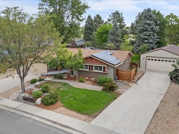 1310 Monterey Drive, Broomfield, CO 80020