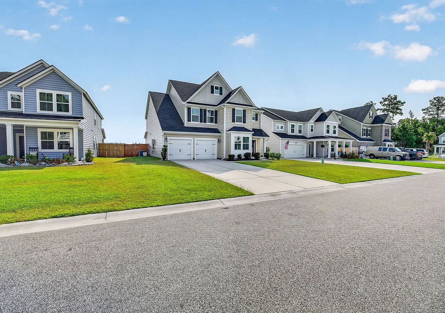 Spacious Cane Bay Home — Photo 2