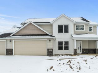 1208 Olympiada Knl, Fort Wayne, IN 46845