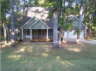55 Sanders Rd, Lagrange, GA 30240
