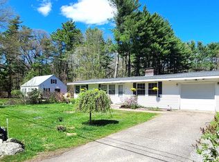 21 Cedar Rd, North Hampton, NH 03862