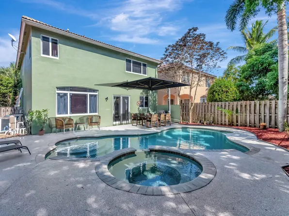 6649 Lurais Drive, Lake Worth, FL 33463