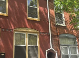 146 N 11th St #2, Reading, PA 19601