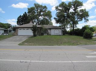 12478 Linden Dr, Spring Hill, FL 34609