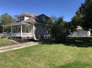 201 Spring Ave, Liberty, MO 64068