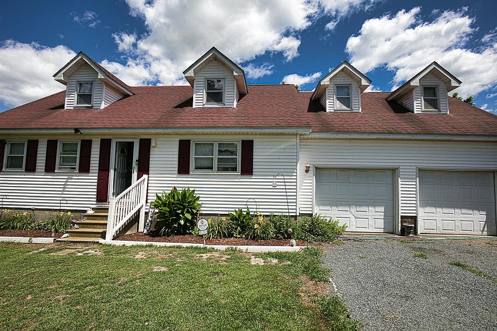 13091 Bethel Church Rd, Hallwood, VA 23359 MLS 60655 Zillow