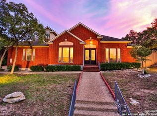 4607 Del Mar Trl, San Antonio, TX 78251