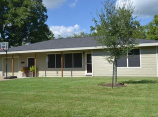 1416 Burt St, Bryan, TX 77802