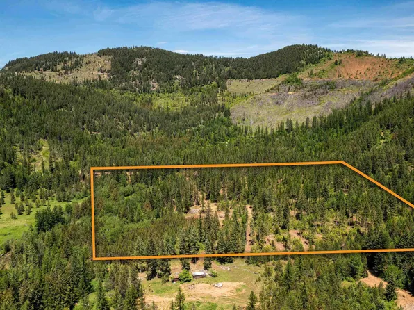 361 Rambler Creek Trl, Priest River, ID 83856