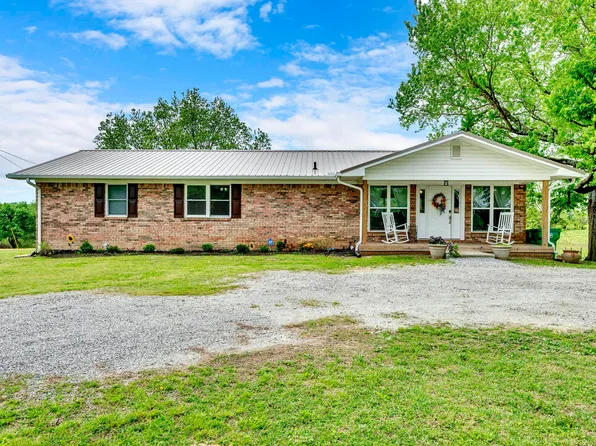 1030 County Road 1518, Cullman, AL 35058