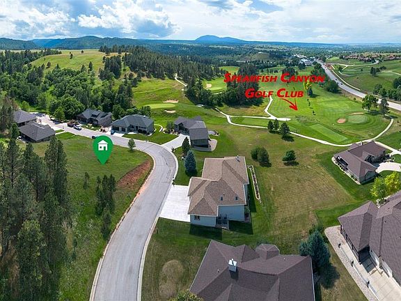 5th image of LOT 9 Stone Gate Dr