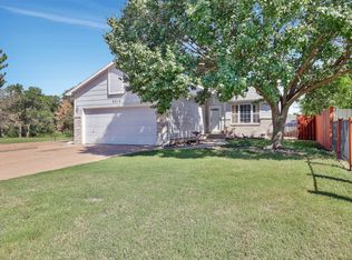 2212 E Gary St, Wichita, KS 67219