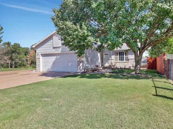 2212 E Gary St, Wichita, KS 67219
