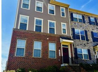 14110 Jaeger Rd, Clarksburg, MD