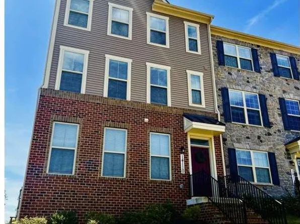 14110 Jaeger Rd, Clarksburg, MD 20871