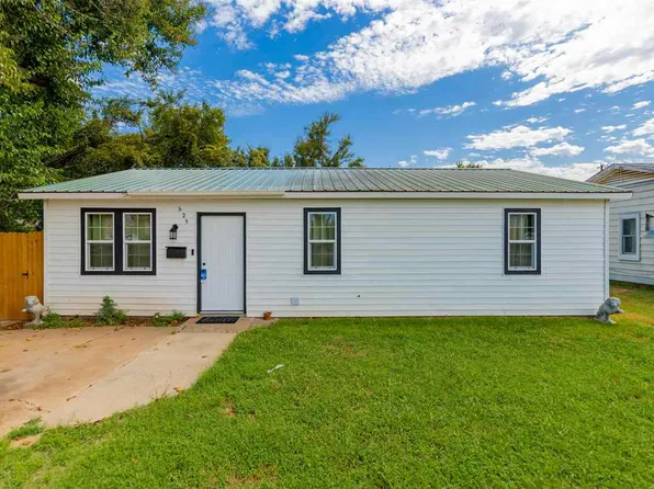923 E Virginia Ave, Stillwater, OK 74074