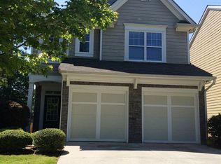 3971 Abernathy Farm Way, Acworth, GA 30101