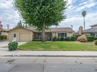 3709 Ora Vista Ave, Bakersfield, CA 93309