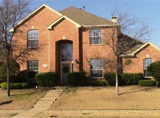 319 Del Cano Dr, Allen, TX 75002