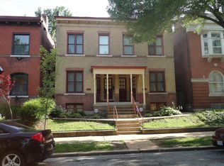 4526 Wichita Ave, Saint Louis, MO 63110