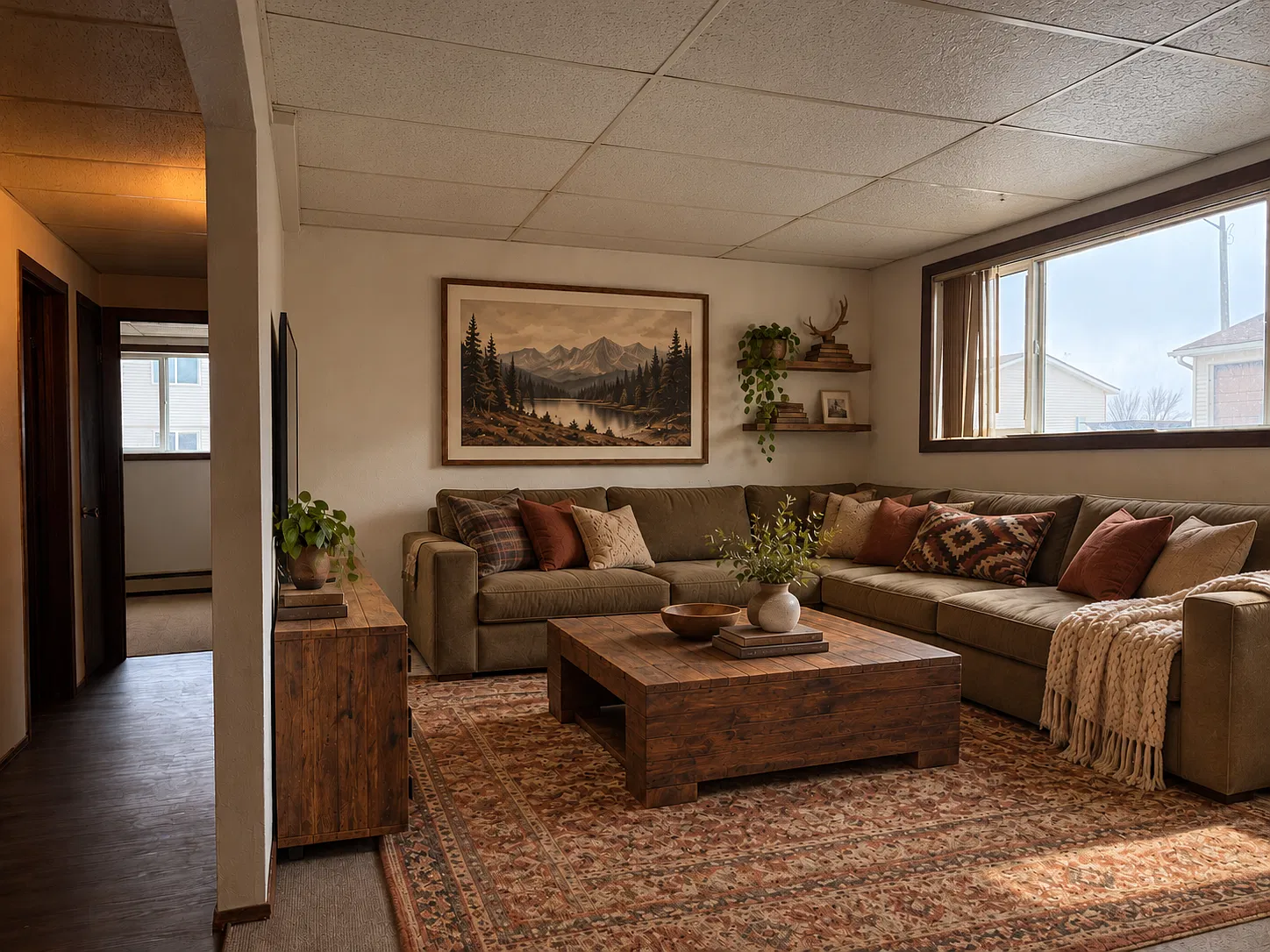 2 bed, 1.0 bath, 700 sqft, $695 — Photo 1