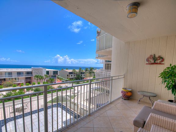 2nd image of 2155 S Ocean Blvd APT 18