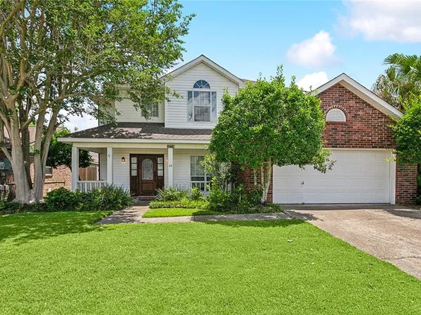 45 Oakley Dr, Destrehan, LA 70047
