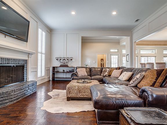 5th image of 5604 Covehaven Dr