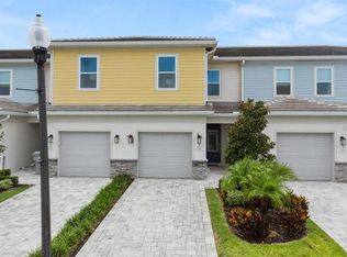 832 Driving Range Ct, Kissimmee, FL 34747