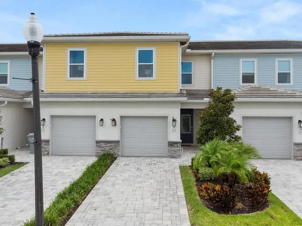 832 Driving Range Ct, Kissimmee, FL 34747