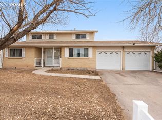 7265 Killington St, Fountain, CO 80817