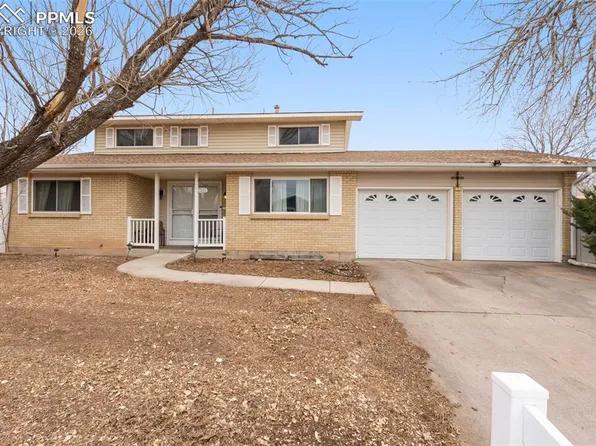 7265 Killington St, Fountain, CO 80817