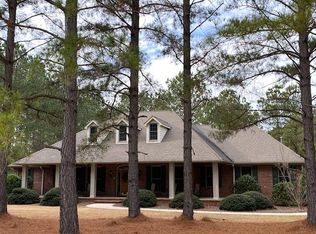 361 McLendon Hills Dr, West End, NC 27376