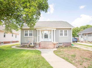 1206 W 1st St, Mccook, NE 69001
