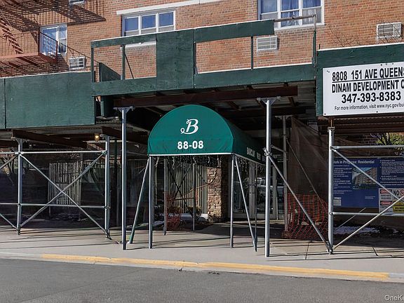 2nd image of 88-08 151st Avenue #1B